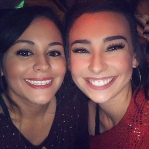 Meet your Posher, Ronnette